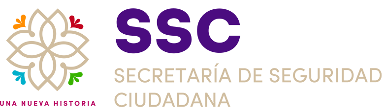 Logo SSC
